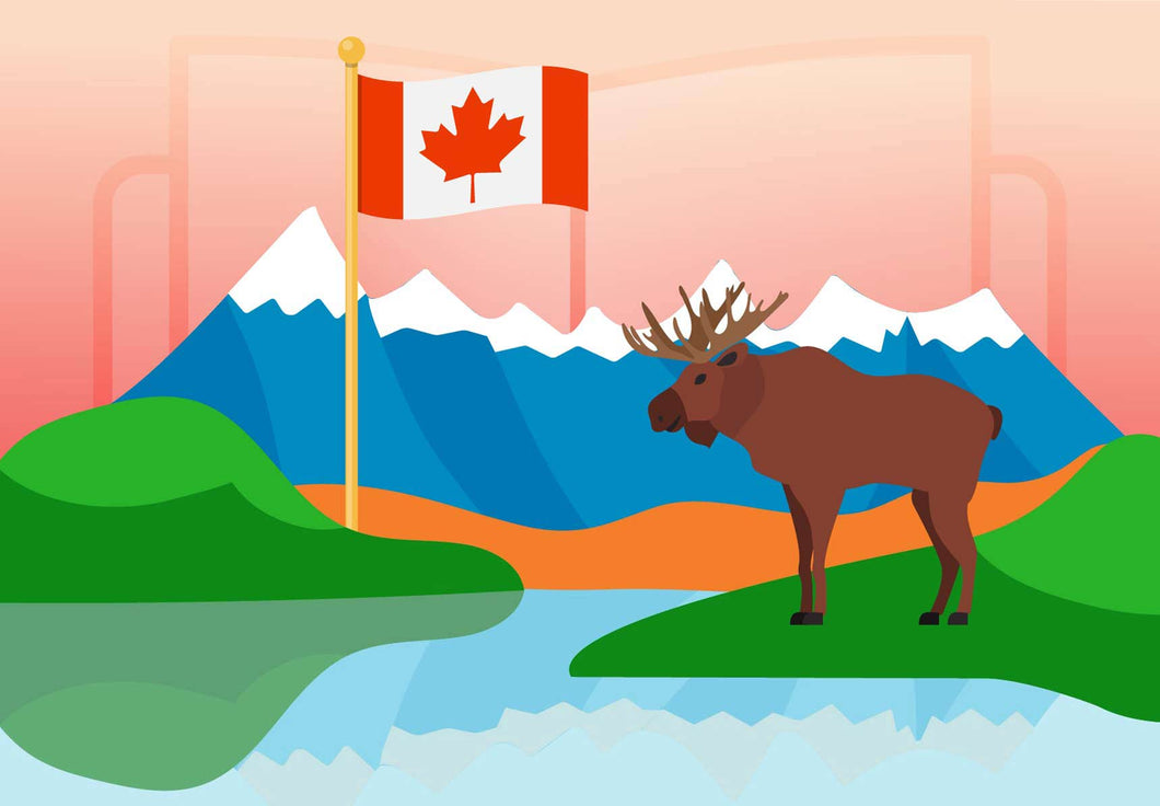 CGC1P Issues in Canadian Geography Grade 9 online course